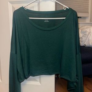 Urban top!